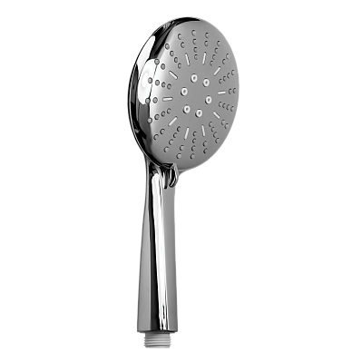 Лейка душевая Elghansa HAND SHOWER MB-020-Chrome, хром