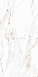 Gracia Ceramica Golden Керамогранит 10400001218 White PG 01 60х120