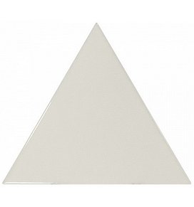 Equipe Scale 23819 Triangolo Mint Настенная плитка 10,8x12,4 см