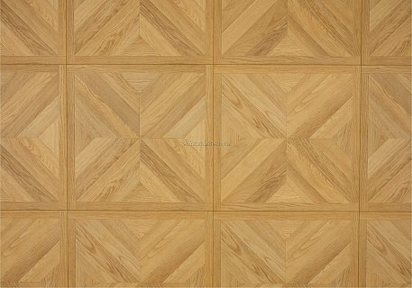 MostFlooring Le Parquet 203 Ламинат 600х600х14