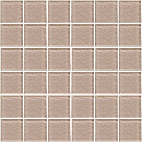 Architeza Aromas AR434 Стеклянная мозаика 30х30 (кубик 4,8х4,8) см