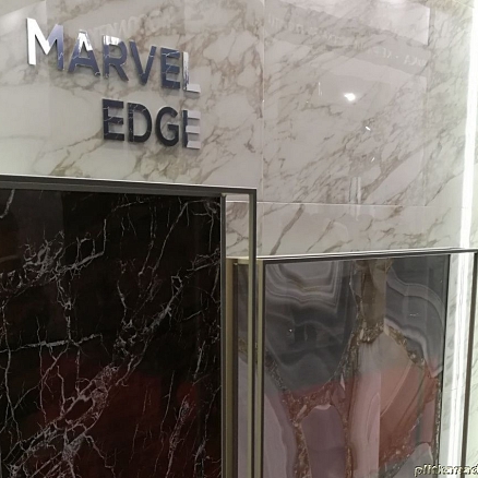 Marvel Edge