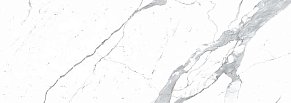Laminam Rus I Naturali Marmi Bianco Statuario Venato Керамогранит 300х100x0,56 см