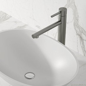 NT Bagno Arino NT2201Н Смеситель, Серый