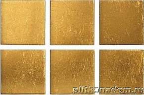 Rose Mosaic Gold GN01G Мозаика 32,7х32,7(2х2) см
