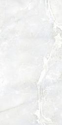 Березакерамика Avalanche Белая Полированная Настенная плитка 30x60 см