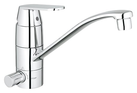 Grohe Eurosmart Cosmopolitan 31161000 Смеситель для кухни