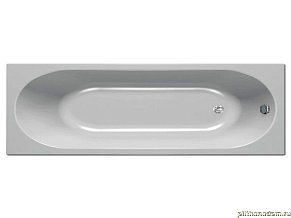 Kolpa San Tamia Акриловая ванна, комплектация Standart 170x70
