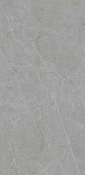 Flavour Granito Grey Mura Pearl Glossy Серый Полированный Керамогранит 60x120 см