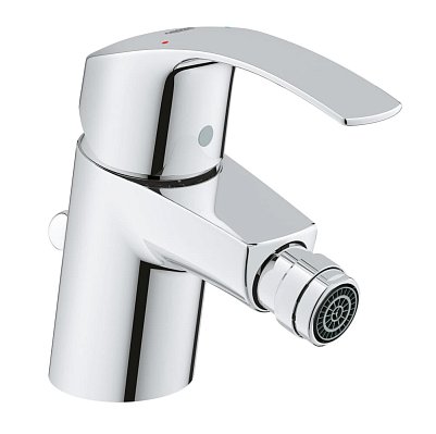 Grohe Eurosmart  32929002 Смеситель для биде