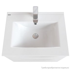 Iddis Wash Basin 0136000i28 Раковина для установки на тумбу