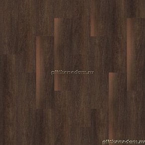 Interface Level Set Woodgrains A00201 Black Walnut Виниловая плитка 1000х250х4,5