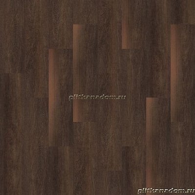 Interface Level Set Woodgrains A00201 Black Walnut Виниловая плитка 1000х250х4,5