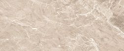 Gracia Ceramica Joy Beige Wall 03 Бежевая Глянцевая Настенная плитка 25x60 см