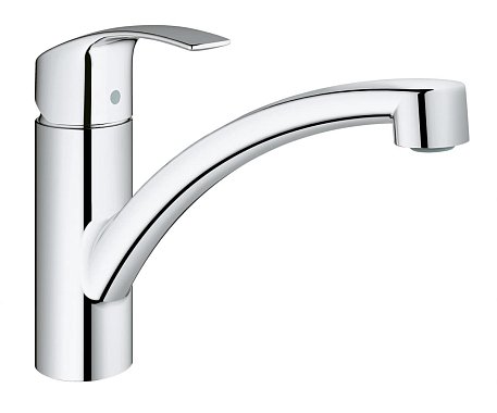 Grohe Eurosmart new 3328120E Смеситель для кухни