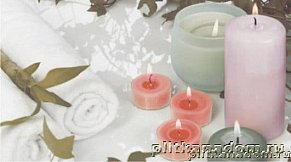 CeraDim Candles Декор настенный 1 25х45 см