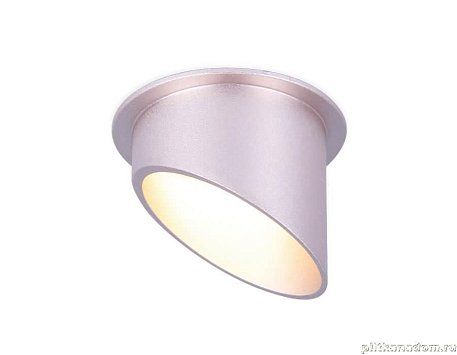 Встраиваемый светильник Ambrella light Techno Spot TN206