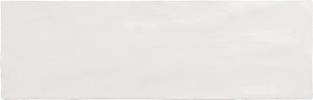 Equipe La Riviera Blanc Настенная плитка 6,5x20 см