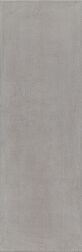 Керама Марацци Беневенто 13017R Настенная плитка серый темный обрезной 30х89,5 см