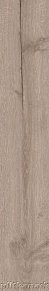 Cifre Nordik Oak Mate Rect Коричневый Матовый Ректифицированный Керамогранит 20x120 см