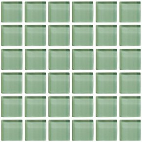 Architeza Candy Gloss CG951 Стеклянная мозаика 30х30 (кубик 2,3х2,3) см