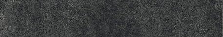 Iris Ceramica Hard Leather Dark SQ. Керамогранит 20х120 см