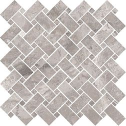 Cerdomus Supreme Mosaico Kadi Beige Lev 78079 Мозаика 30x30 см