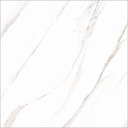 Eurotile Calacatta 920 Белый Глянцевый Керамогранит 60х60 см