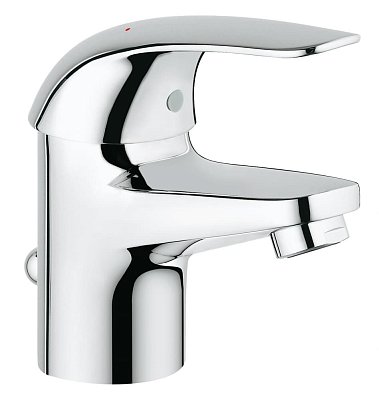 Grohe Euroeco 23262000 Смеситель для раковины