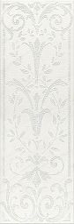 Керама Марацци Борсари Декор орнамент обрезной HGD-A126-12103R 25х75 см