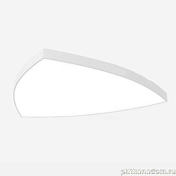 Потолочный светодиодный светильник Siled Moso 7372514