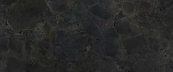 Arklam Jurassic Black Polished Керамогранит 120x300 см