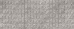 Porcelanosa Mystic Grey Mosaico Серая Матовая Настенная плитка 59,6х150 см