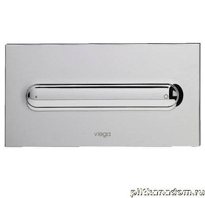 Viega Visign for Style 11 597115 кнопка смыва для смывных бачков