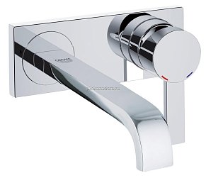 Grohe Allure 19386000 Смеситель для раковины