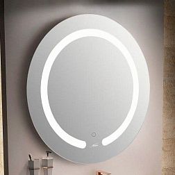 Melana Melana MLN-LED087 Зеркало с LED-подсветкой