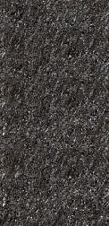 Flavour Granito Fossil Galaxy Glossy Черный Полированный Керамогранит 60x120 см