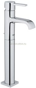 Grohe Allure 32760000 Смеситель для раковины