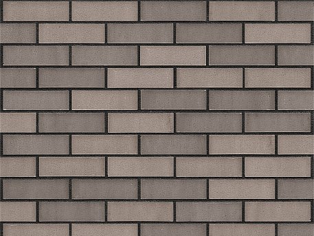 King Klinker Old Castle Snow Brick (HF71) NF14 Угловая плитка (11,5х24)х7,1 см