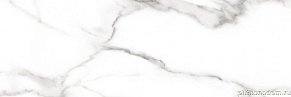Laparet Granada белый Плитка настенная 25x75 см