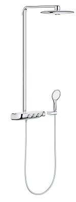 Grohe Rainshower Smart Control 26250000 Душевая система