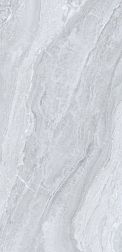 Flavour Granito Light Tigerly Glossy Серый Полированный Керамогранит 60x120 см