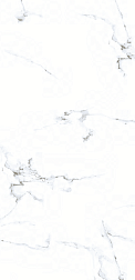 Flavour Granito Ebru Grey Glossy Белый Полированный Керамогранит 60x120 см