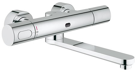 Grohe Eurosmart Cosmopolitan Е 36332000 Смеситель для раковины