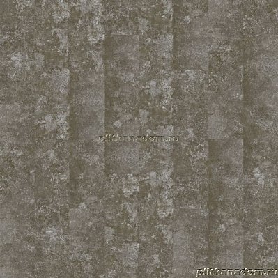 Interface Boundary Metallics A00609 Morning Mist Виниловая плитка 1000х250х4,5