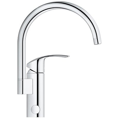 Grohe Eurosmart 33202002 Смеситель для кухни