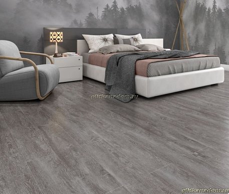 Royce Quartz-Step SPC Дуб Гоби Q 501 33 класс Виниловый ламинат 1200x180x3,5