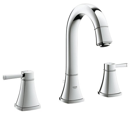 Grohe Grandera 20389000 Смеситель для раковины