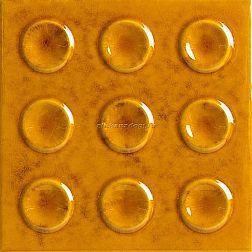 APE Ceramicas Carmen Настенная плитка A041652 Acrux Amber 10x10