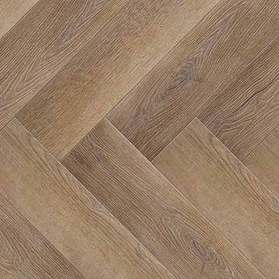 Floorwood Authentic 1510 Темный замок Виниловая плитка 640x128x4